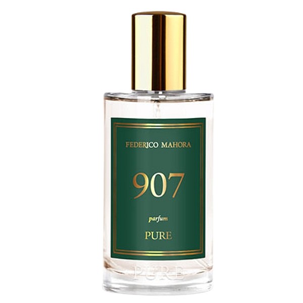 907 FM Group UNISEX PURE parfém